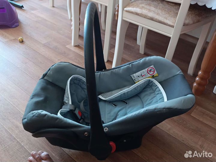 Переноска для детей