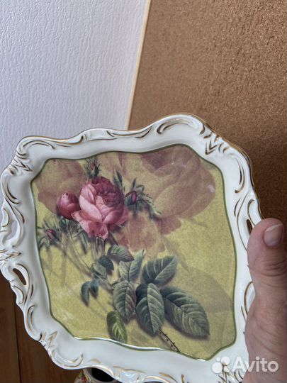 Блюдо для сервировки