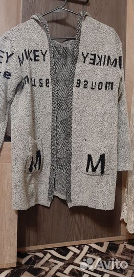 Одежда для девочки