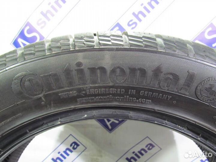 Continental ContiCrossContact Winter 235/55 R19 96R