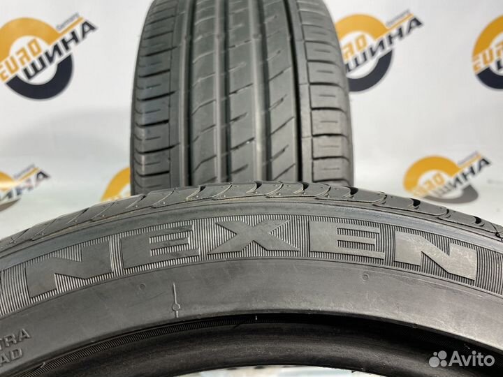 Nexen N'Fera SU1 245/40 R18 100W