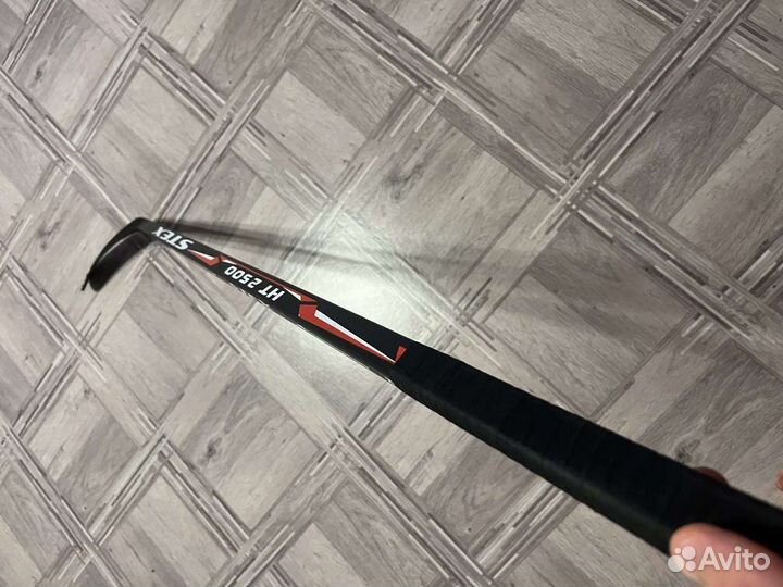Хоккейная клюшка stex 2500