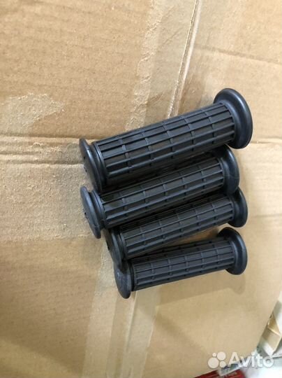 Запчасти на яву 634