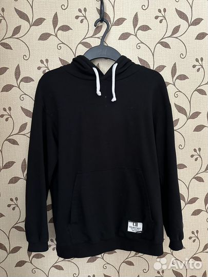 Толстовка для мальчика-подростка