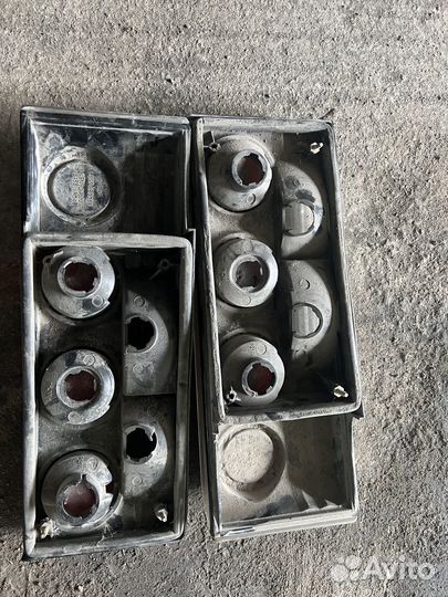 Фары на ваз 2108-2114