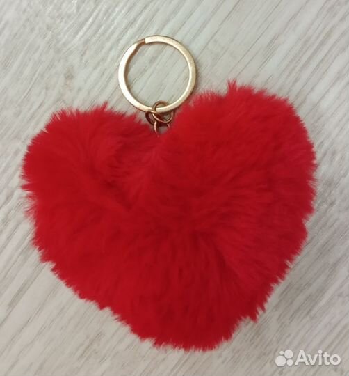 Мягкие сердечки опт