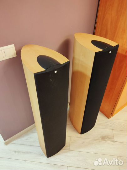 Колонки KEF IQ9 SP3503