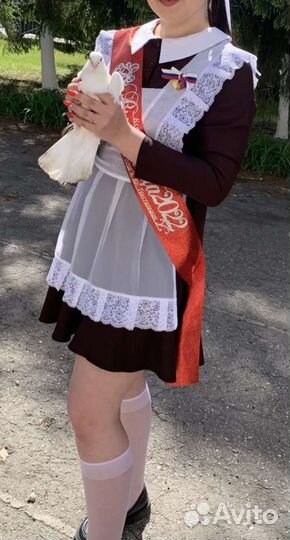 Школьная форма на прокат, продажа