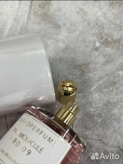 Zarcoperfume Pink Molecule 090.09 (100ml)