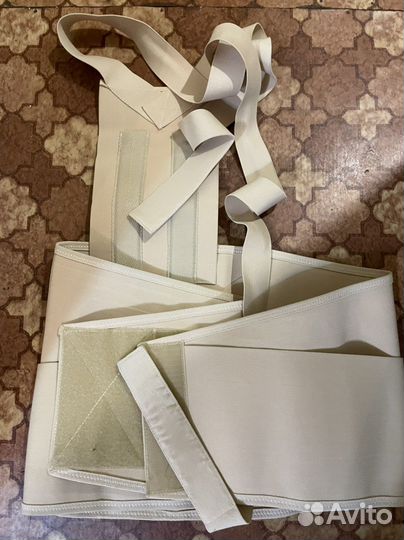 Корректор осанки