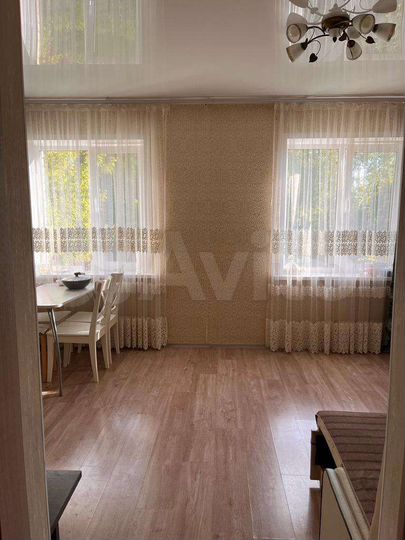 Таунхаус 101,6 м² на участке 3 сот.