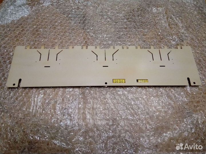 Инвертор ЖК-Телевизора Samsung SSI320A12 REV0.7