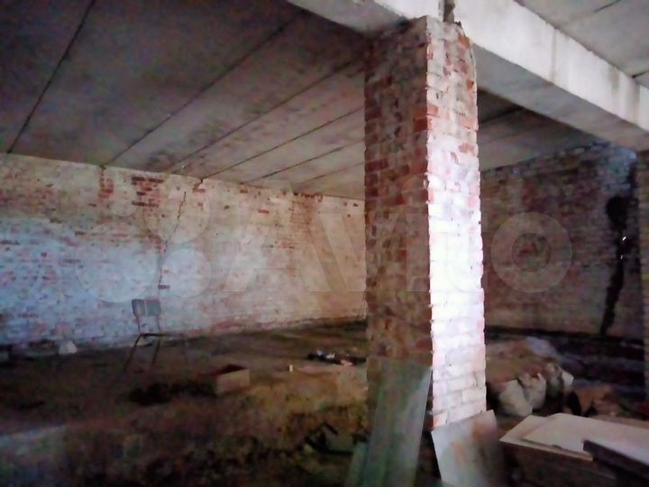 Здание 364,7 м²