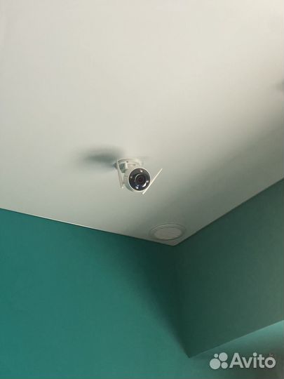 Установка видеонаблюдения домофона скуд монтаж