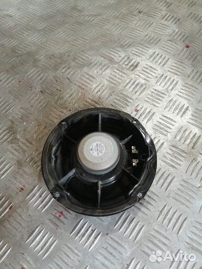 Динамик передний левый Volkswagen Polo 614 cfna