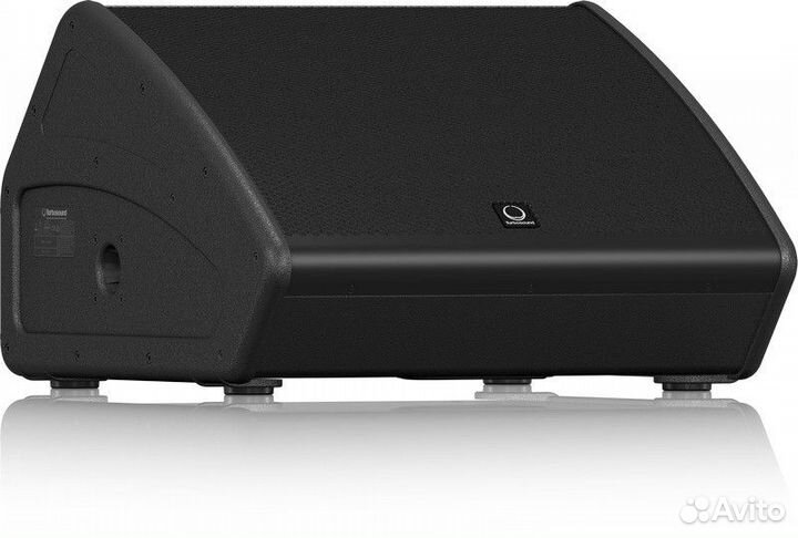 Turbosound TFX122M-AN - Активный профессиональный