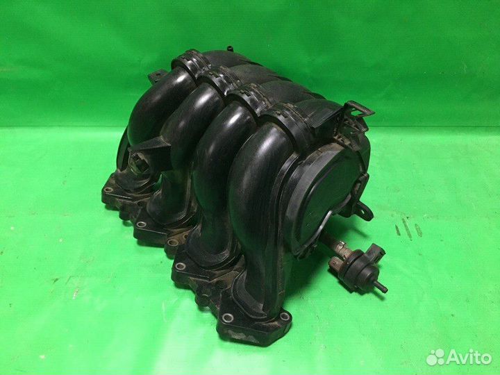 Коллектор впускной 1.6 Citroen C4 2005-2011