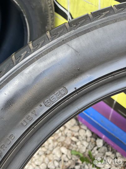 Bridgestone Turanza T005 265/45 R20