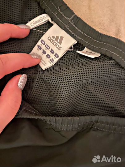 Спортивный костюм adidas original