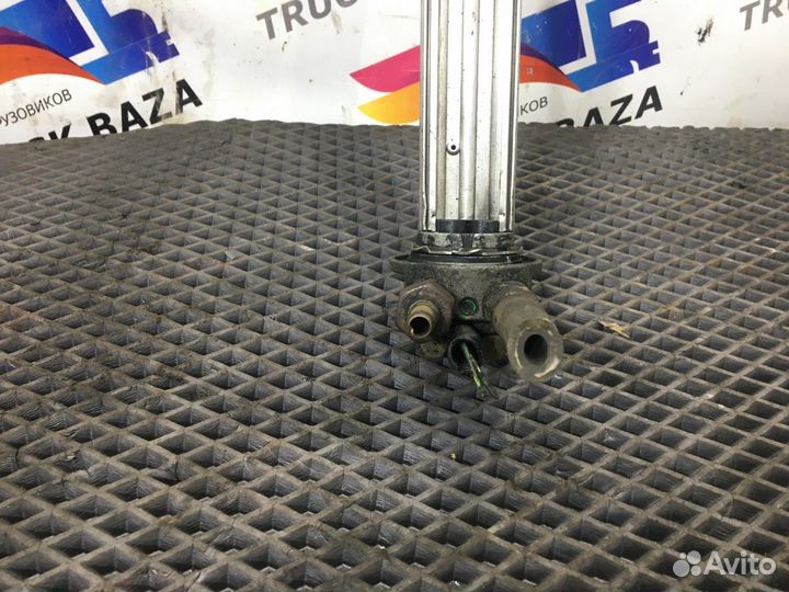 Топливозаборник