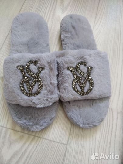 Домашние тапочки