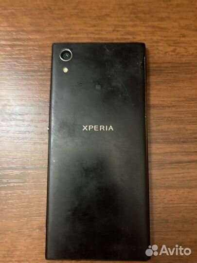 Sony Xperia XA1 Plus, 4/32 ГБ