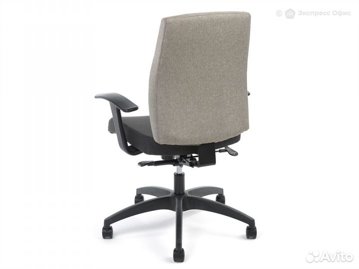 Кресло офисное Антей Т паук