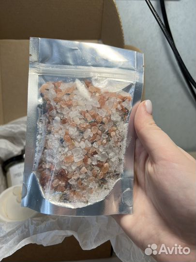 Подарочные наборы