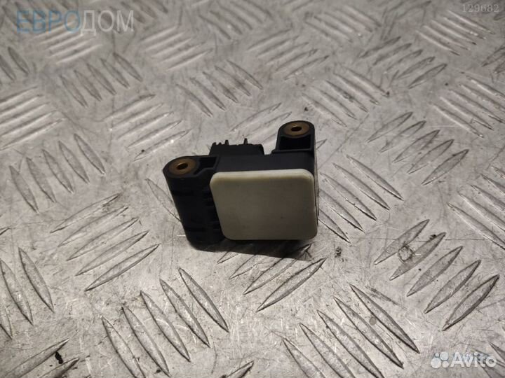 Датчик удара BMW E70 s1126128