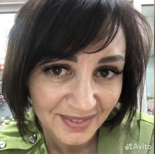 Работа флористом