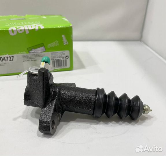 Цилиндр сцепления рабочий Chevrolet Aveo