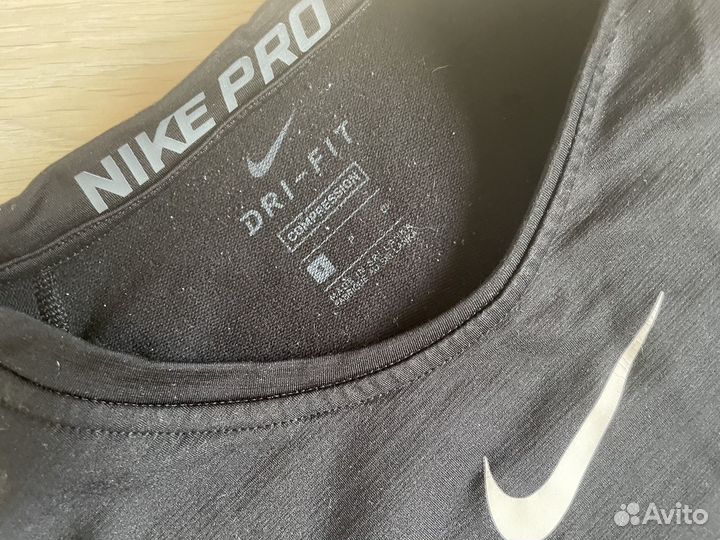 Термобелье мужское nike, jako L