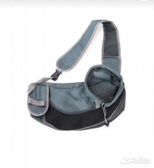 Сумка переноска для животных