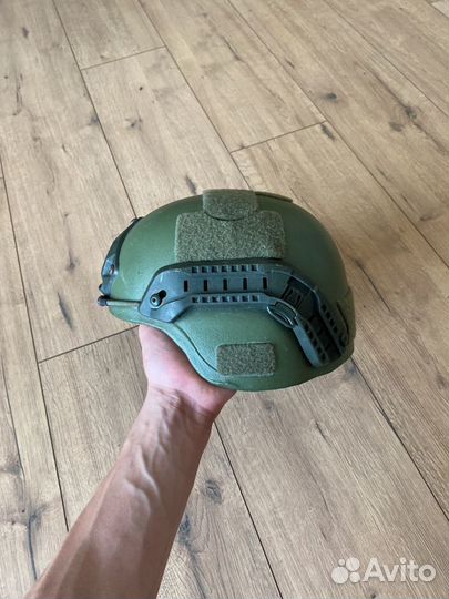 Шлем mich 2000 бр2 размер 2-3