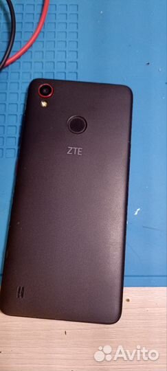 ZTE Blade A7 Vita, 2/16 ГБ