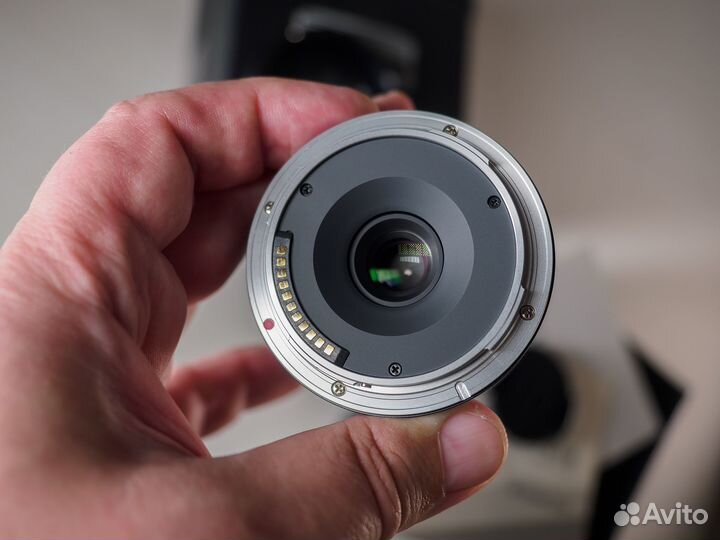 TTArtisan AF 27mm f/2.8 Nikon Z