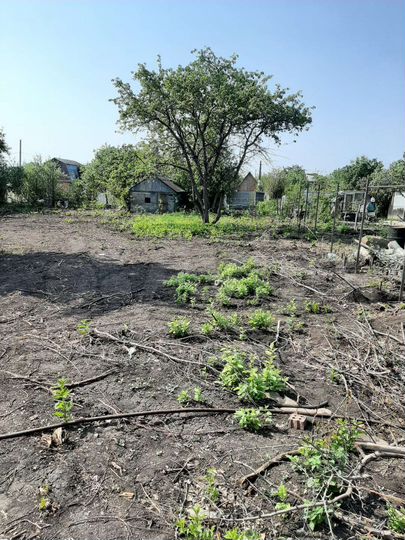 Участок 6 сот. (СНТ, ДНП)