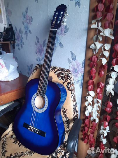 Классическая гитара