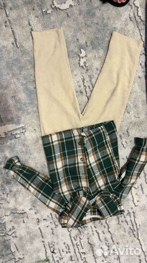 Костюм для девочки 98-104