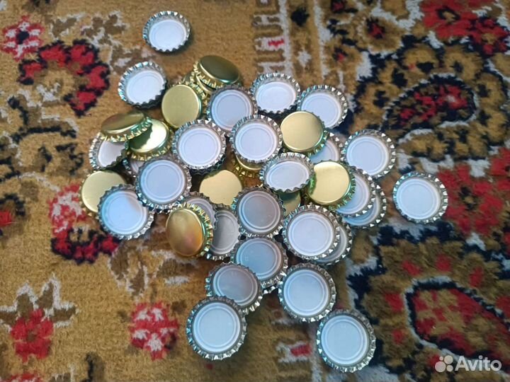 Бутылки стеклянные пивные