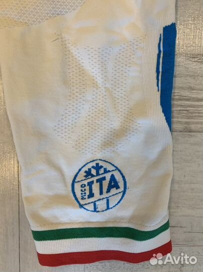 Горнолыжное термобелье Mico Италия новое S