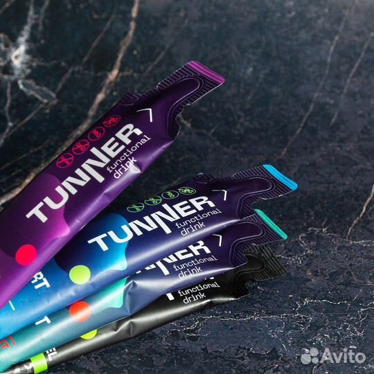 Услуги фасовки жидкости в стик / саше