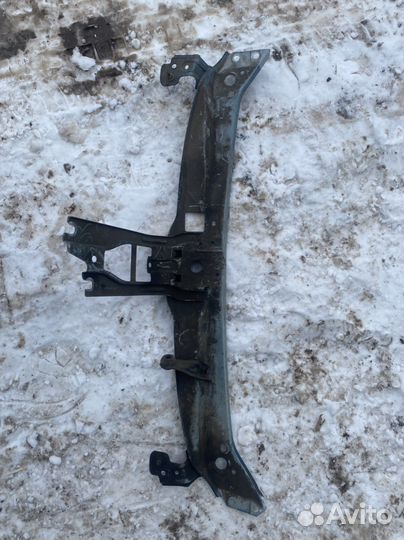 Рамка / Панель Renault Clio