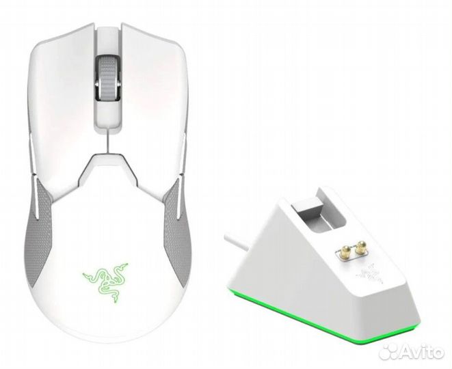 Беспроводная игровая мышь Razer Viper Ultimate