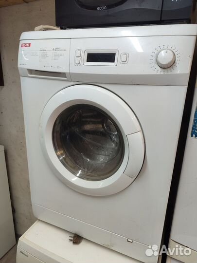 Стиральная машина на 5 кг
