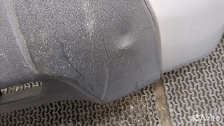 Бампер Honda Pilot, 2005