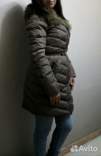 Продам пуховик