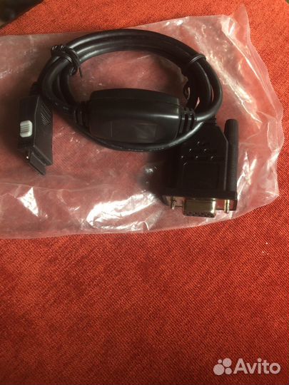 Дата-кабель gprs/PC-Sync новый