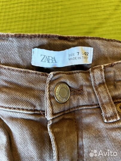 Детские вещи Zara