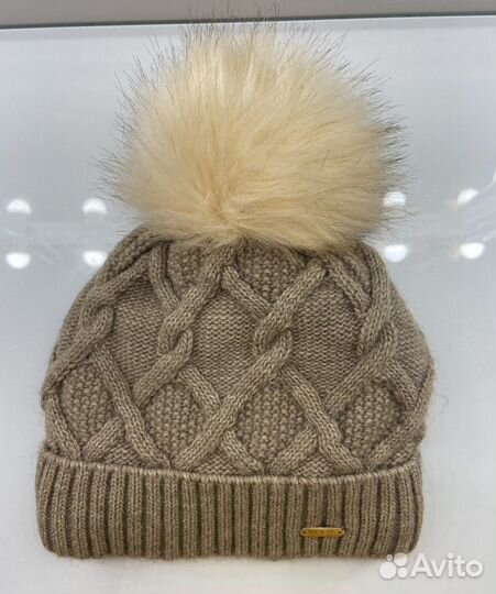 Шапка зимняя